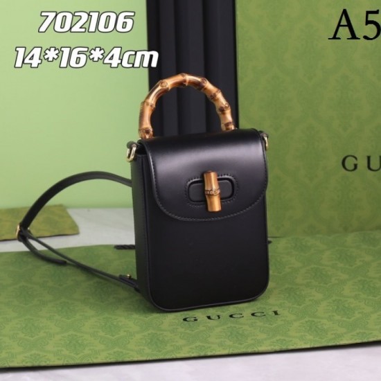 GUCCI Gucci Tote Bag 2022SS Elegant and neat, excellent sensitivity GUCCI Gucci Tote Bag 2022SS Elegant and neat, excellent sensitivity