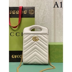 GUCCI Gucci Tote Bag 2022SS Classy Excellence Collection