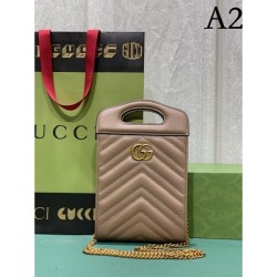 GUCCI Gucci Tote Bag 2022SS Classy Excellence Collection