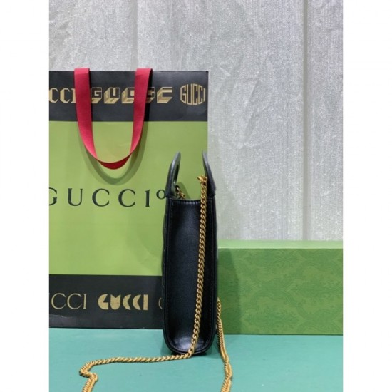 GUCCI Gucci Tote Bag 2022SS Classy Excellence Collection GUCCI Gucci Tote Bag 2022SS Classy Excellence Collection