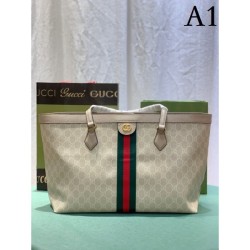 GUCCI Gucci tote bag 2022SS now popular with celebrities