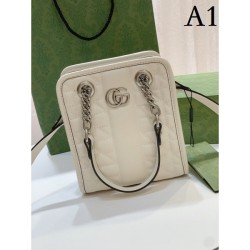 GUCCI Gucci Tote Bag 2022SS Celebrities Get This Season