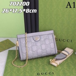GUCCI Gucci shoulder bag 2022SS All you have to do is hold this!