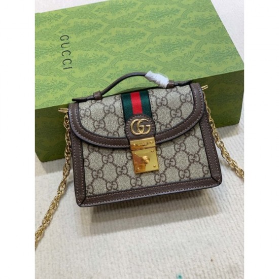 GUCCI Gucci Shoulder Bag 2022SS Popular item for magazines and towns GUCCI Gucci Shoulder Bag 2022SS Popular item for magazines and towns