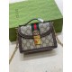 GUCCI Gucci Shoulder Bag 2022SS Popular item for magazines and towns GUCCI Gucci Shoulder Bag 2022SS Popular item for magazines and towns