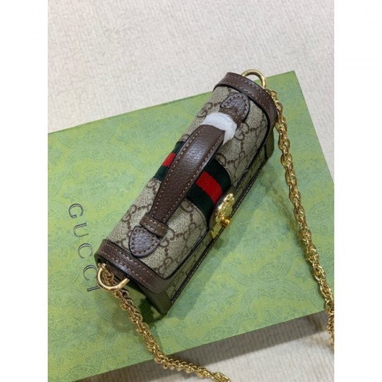 GUCCI Gucci Shoulder Bag 2022SS Popular item for magazines and towns GUCCI Gucci Shoulder Bag 2022SS Popular item for magazines and towns