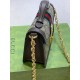 GUCCI Gucci Shoulder Bag 2022SS Popular item for magazines and towns GUCCI Gucci Shoulder Bag 2022SS Popular item for magazines and towns
