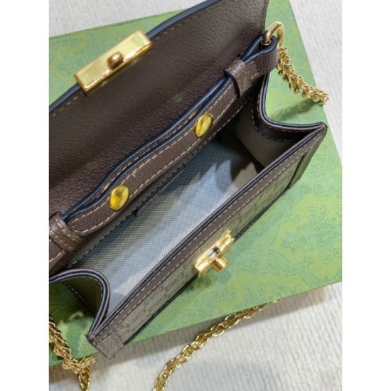 GUCCI Gucci Shoulder Bag 2022SS Popular item for magazines and towns GUCCI Gucci Shoulder Bag 2022SS Popular item for magazines and towns