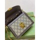 GUCCI Gucci Shoulder Bag 2022SS Popular item for magazines and towns GUCCI Gucci Shoulder Bag 2022SS Popular item for magazines and towns