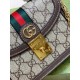 GUCCI Gucci Shoulder Bag 2022SS Popular item for magazines and towns GUCCI Gucci Shoulder Bag 2022SS Popular item for magazines and towns