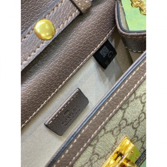 GUCCI Gucci Shoulder Bag 2022SS Popular item for magazines and towns GUCCI Gucci Shoulder Bag 2022SS Popular item for magazines and towns