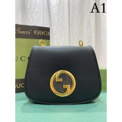 GUCCI Gucci Shoulder Bag 2022SS Aiming for fashionable advanced users
