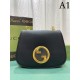 GUCCI Gucci Shoulder Bag 2022SS Aiming for fashionable advanced users GUCCI Gucci Shoulder Bag 2022SS Aiming for fashionable advanced users