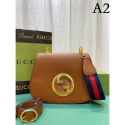 GUCCI Gucci Shoulder Bag 2022SS Aiming for fashionable advanced users