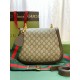 GUCCI Gucci Shoulder Bag 2022SS Aiming for fashionable advanced users GUCCI Gucci Shoulder Bag 2022SS Aiming for fashionable advanced users