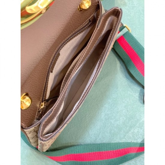 GUCCI Gucci Shoulder Bag 2022SS Aiming for fashionable advanced users GUCCI Gucci Shoulder Bag 2022SS Aiming for fashionable advanced users