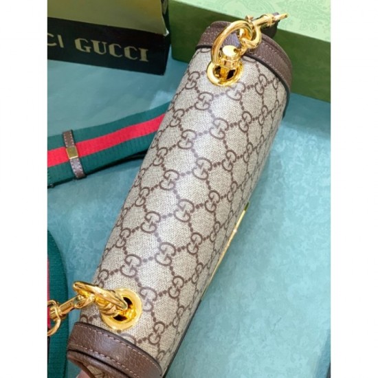 GUCCI Gucci Shoulder Bag 2022SS Aiming for fashionable advanced users GUCCI Gucci Shoulder Bag 2022SS Aiming for fashionable advanced users