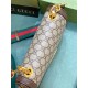 GUCCI Gucci Shoulder Bag 2022SS Aiming for fashionable advanced users GUCCI Gucci Shoulder Bag 2022SS Aiming for fashionable advanced users