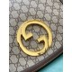 GUCCI Gucci Shoulder Bag 2022SS Aiming for fashionable advanced users GUCCI Gucci Shoulder Bag 2022SS Aiming for fashionable advanced users