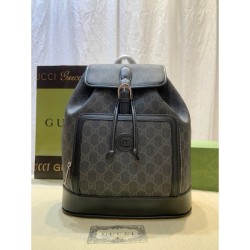 GUCCI Gucci Backpack 2022SS Definitely recommended popular new work