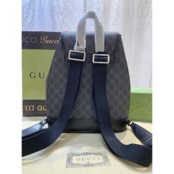 GUCCI Gucci Backpack 2022SS Definitely recommended popular new work