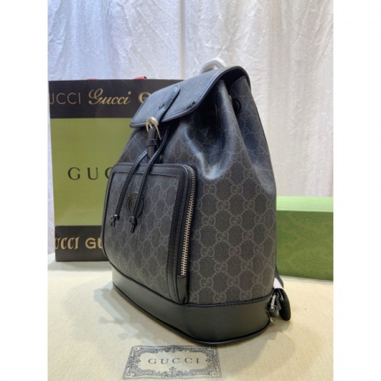 GUCCI Gucci Backpack 2022SS Definitely recommended popular new work GUCCI Gucci Backpack 2022SS Definitely recommended popular new work