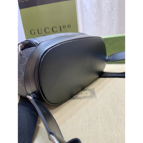 GUCCI Gucci Backpack 2022SS Definitely recommended popular new work GUCCI Gucci Backpack 2022SS Definitely recommended popular new work