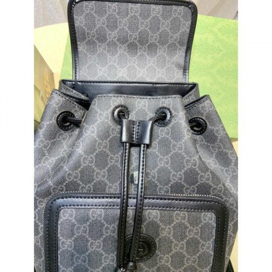GUCCI Gucci Backpack 2022SS Definitely recommended popular new work GUCCI Gucci Backpack 2022SS Definitely recommended popular new work