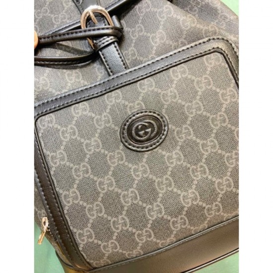 GUCCI Gucci Backpack 2022SS Definitely recommended popular new work GUCCI Gucci Backpack 2022SS Definitely recommended popular new work