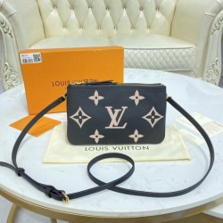 There is no doubt about the latest trends 2022SS LOUIS VUITTON Ladies Bag