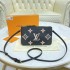There is no doubt about the latest trends 2022SS LOUIS VUITTON Ladies Bag