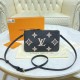 There is no doubt about the latest trends 2022SS LOUIS VUITTON Ladies Bag There is no doubt about the latest trends 2022SS LOUIS VUITTON Ladies Bag
