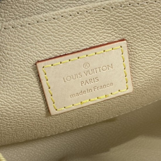 2022SS LOUIS VUITTON ladies bag which is now very popular with celebrity purveyors 2022SS LOUIS VUITTON ladies bag which is now very popular with celebrity purveyors