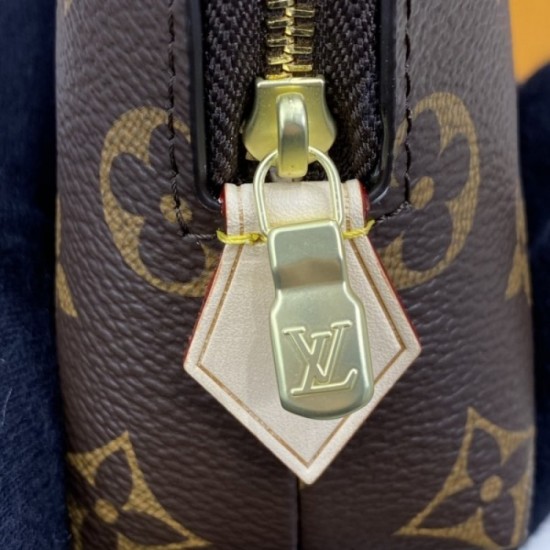 Fashionable and overwhelmingly popular 2022SS LOUIS VUITTON ladies bag Fashionable and overwhelmingly popular 2022SS LOUIS VUITTON ladies bag