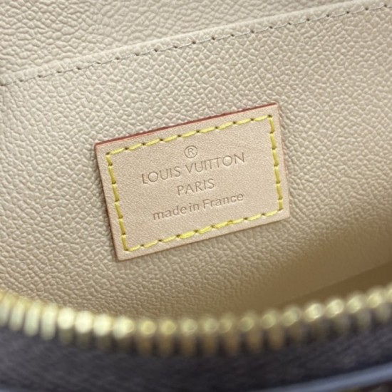 Fashionable and overwhelmingly popular 2022SS LOUIS VUITTON ladies bag Fashionable and overwhelmingly popular 2022SS LOUIS VUITTON ladies bag