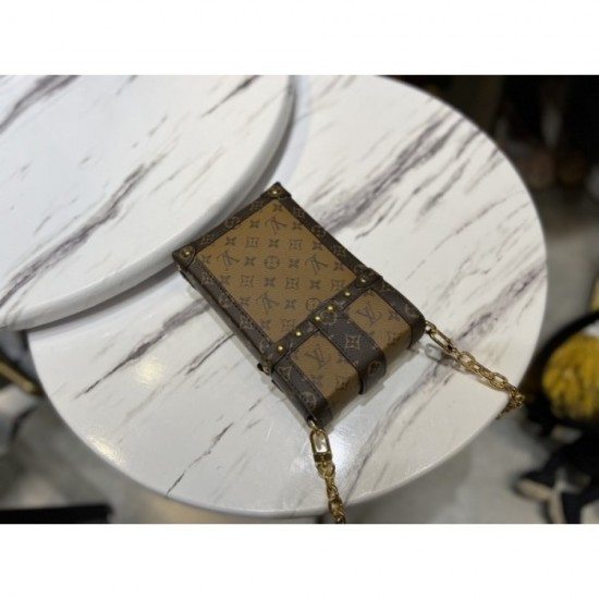 Nice outfit is the hottest 2022SS LOUIS VUITTON ladies bag Nice outfit is the hottest 2022SS LOUIS VUITTON ladies bag