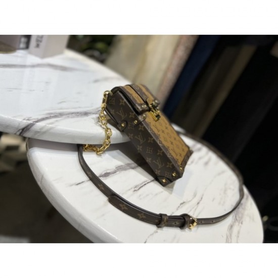 Nice outfit is the hottest 2022SS LOUIS VUITTON ladies bag Nice outfit is the hottest 2022SS LOUIS VUITTON ladies bag