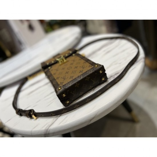Nice outfit is the hottest 2022SS LOUIS VUITTON ladies bag Nice outfit is the hottest 2022SS LOUIS VUITTON ladies bag