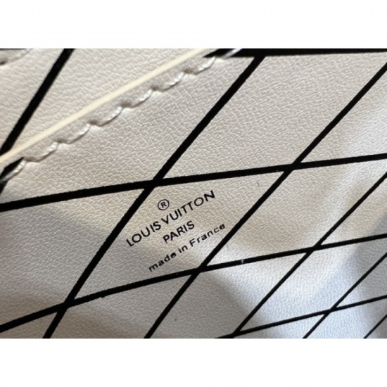 Nice outfit is the hottest 2022SS LOUIS VUITTON ladies bag Nice outfit is the hottest 2022SS LOUIS VUITTON ladies bag