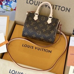 By far the recommended popular new 2022SS LOUIS VUITTON ladies bag