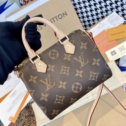 By far the recommended popular new 2022SS LOUIS VUITTON ladies bag