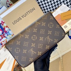 Favorite latest collection 2022SS LOUIS VUITTON ladies bag