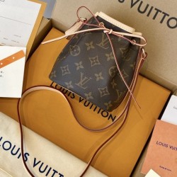 Outstanding brand print 2022SS LOUIS VUITTON ladies bag