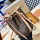 Outstanding brand print 2022SS LOUIS VUITTON ladies bag Outstanding brand print 2022SS LOUIS VUITTON ladies bag