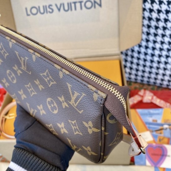 Spring classic style up 2022SS LOUIS VUITTON ladies bag Spring classic style up 2022SS LOUIS VUITTON ladies bag