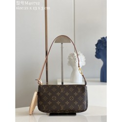 Suppressing popularity new 2022SS LOUIS VUITTON ladies bag