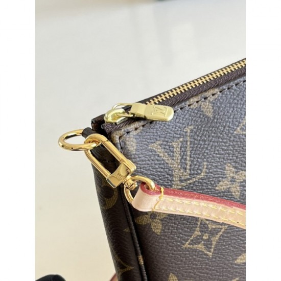 Suppressing popularity new 2022SS LOUIS VUITTON ladies bag Suppressing popularity new 2022SS LOUIS VUITTON ladies bag