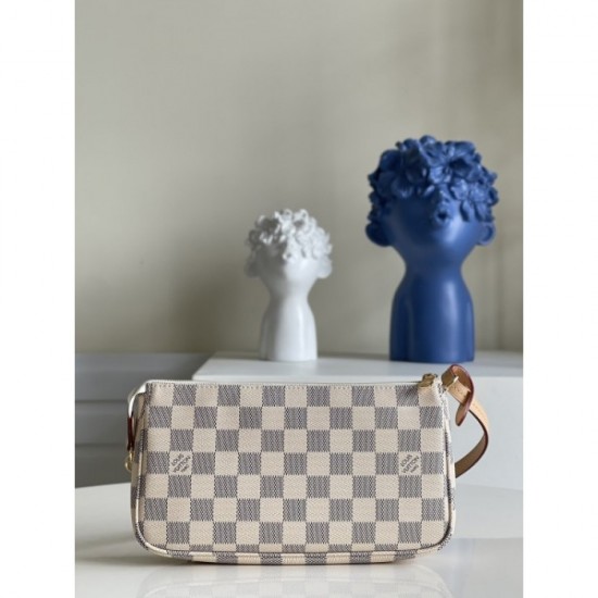 The latest season has arrived 2022SS LOUIS VUITTON Ladies Bag The latest season has arrived 2022SS LOUIS VUITTON Ladies Bag
