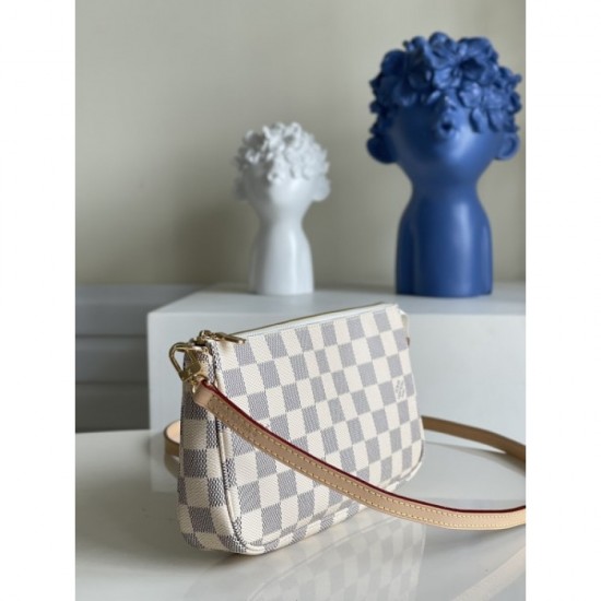 The latest season has arrived 2022SS LOUIS VUITTON Ladies Bag The latest season has arrived 2022SS LOUIS VUITTON Ladies Bag