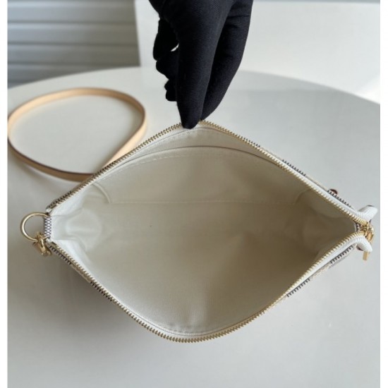 The latest season has arrived 2022SS LOUIS VUITTON Ladies Bag The latest season has arrived 2022SS LOUIS VUITTON Ladies Bag